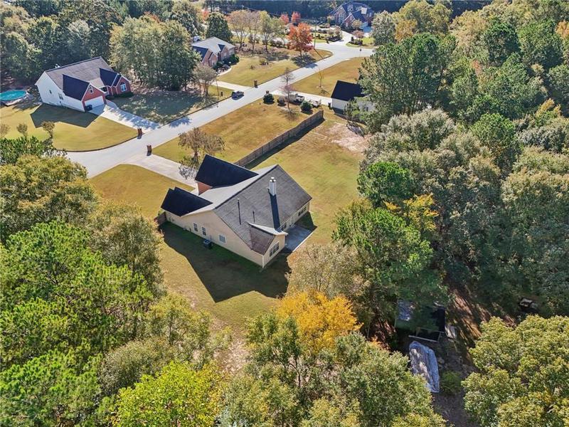 Image for property 4011 Lafayette Way, Loganville, GA 30052