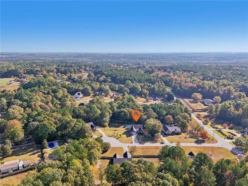 Image for property 4011 Lafayette Way, Loganville, GA 30052