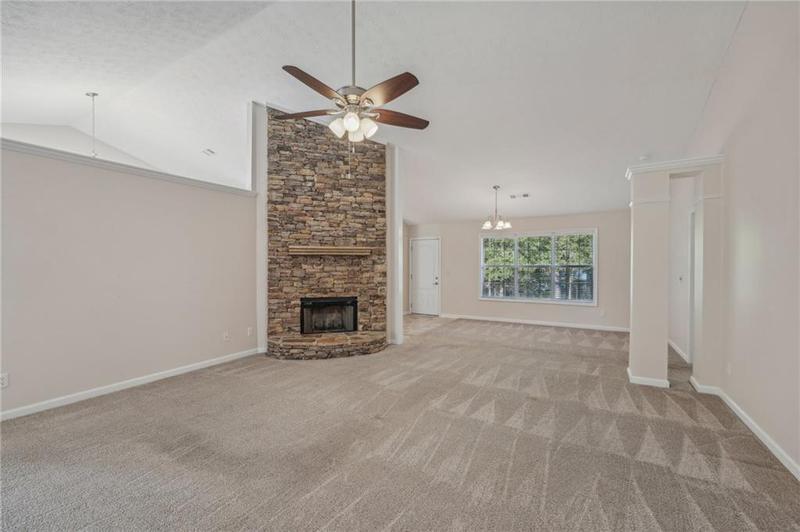 Image for property 4011 Lafayette Way, Loganville, GA 30052