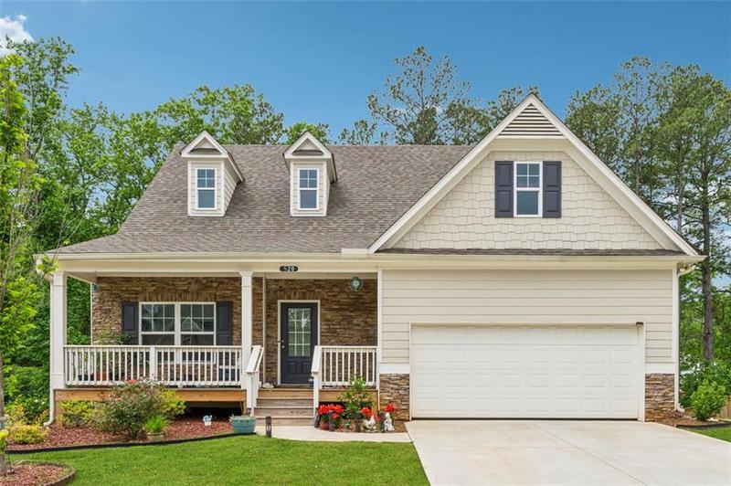 Image for property 520 EDGEMORE Road, Canton, GA 30114