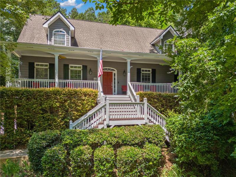Image for property 507 Wintergreen Way, Canton, GA 30115