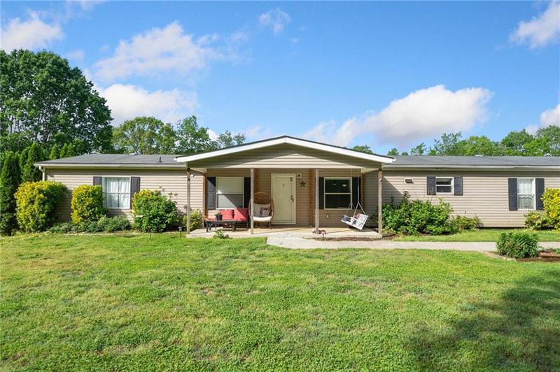 Image for property 1575 Davis Road, Fairmount, GA 30139