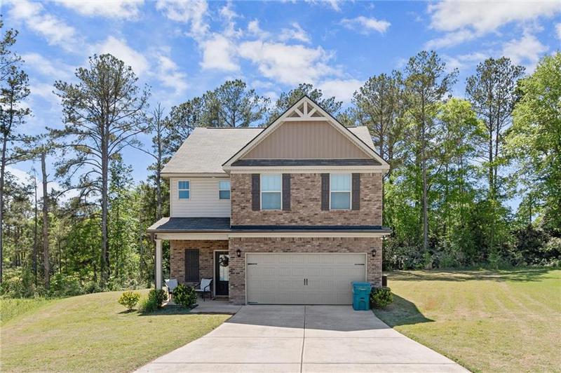 Image for property 106 Thurman Court, Jackson, GA 30233