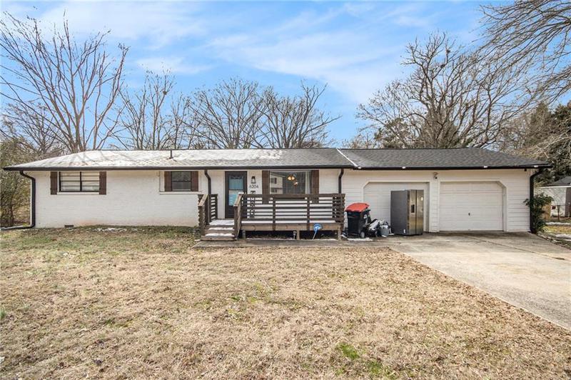 Image for property 6204 Central Church Road, Douglasville, GA 30135