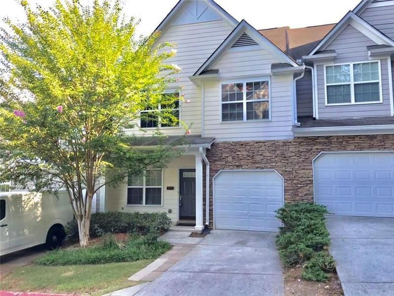 Image for property 1975 Hoods Fort Circle 24, Kennesaw, GA 30144