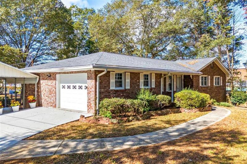 Image for property 2639 Odum Street, Snellville, GA 30078
