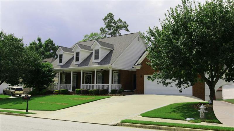 Image for property 211 Graymist Path, Loganville, GA 30052