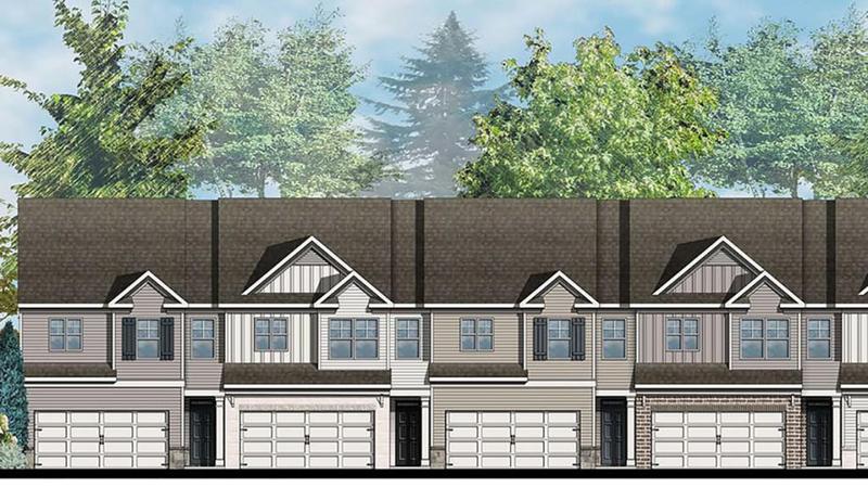Image for property 211 Deerberry Drive, Jasper, GA 30143