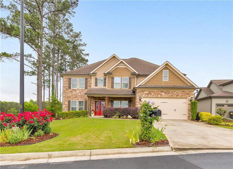 Image for property 64 Durana Way, Dallas, GA 30132