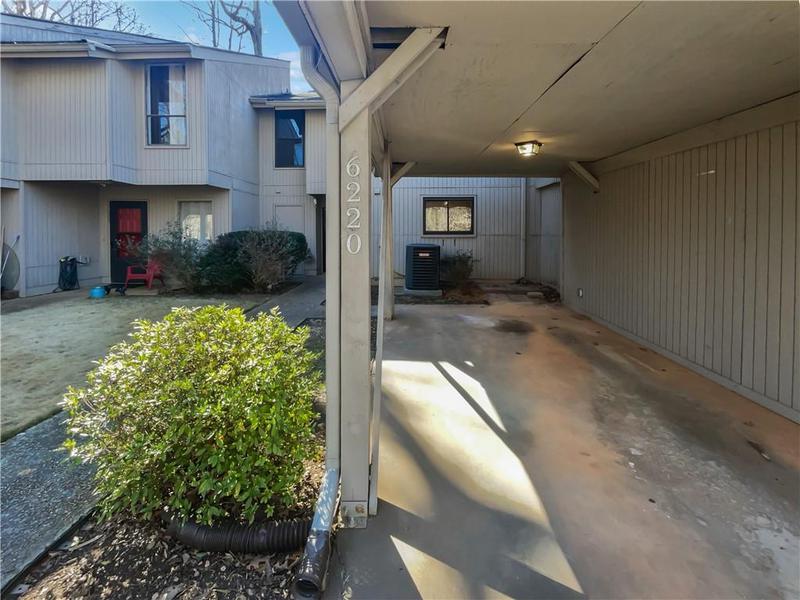 Image for property 6220 Brookwood Road, Peachtree Corners, GA 30092