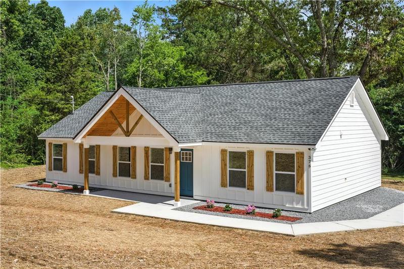 Image for property 376 Wayside Lane, Dallas, GA 30132