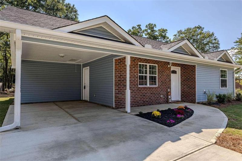 Image for property 15 Johnson Street, Rome, GA 30165
