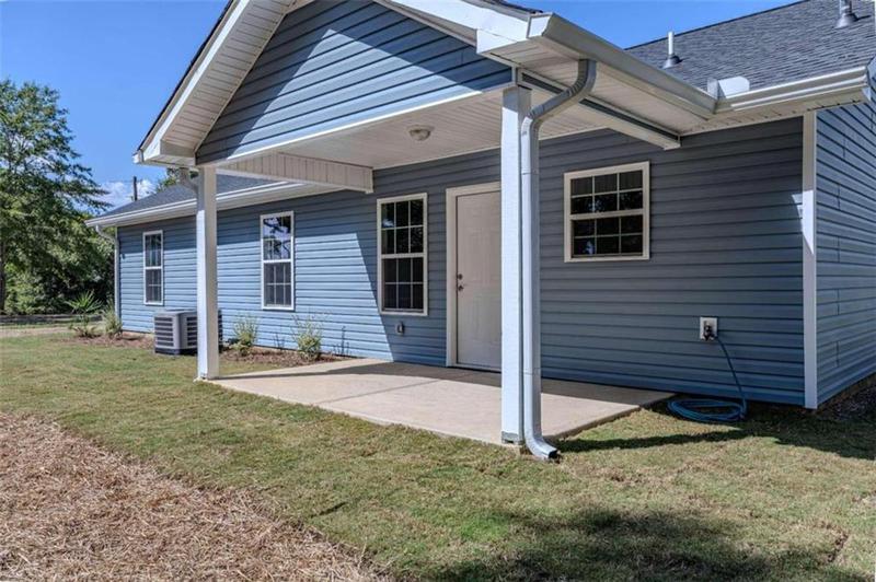 Image for property 15 Johnson Street, Rome, GA 30165