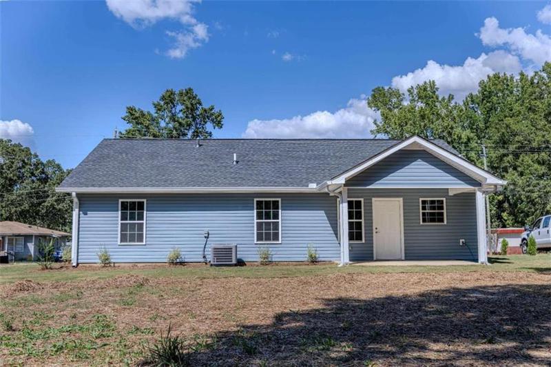 Image for property 15 Johnson Street, Rome, GA 30165