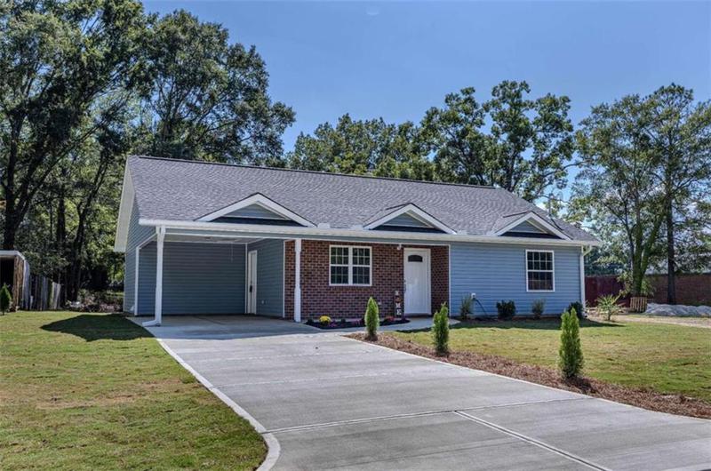 Image for property 15 Johnson Street, Rome, GA 30165