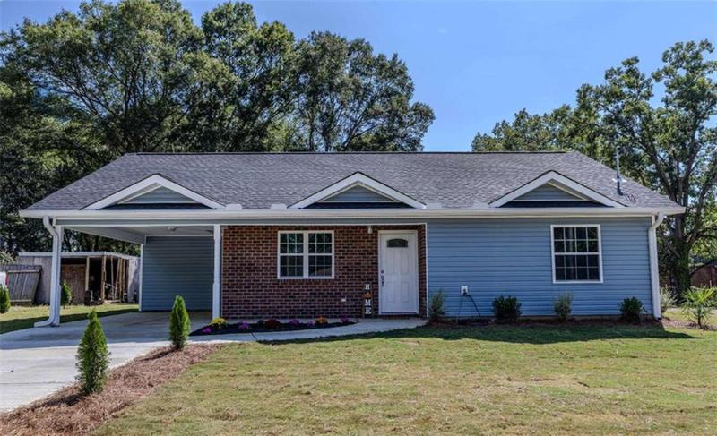 Image for property 15 Johnson Street, Rome, GA 30165