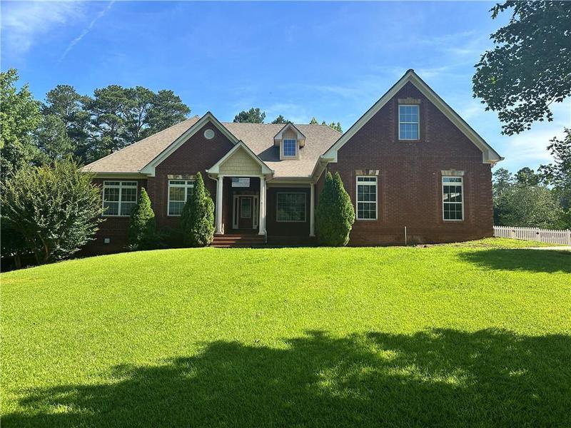 Image for property 20 Wood Lawn Springs Trail, Covington, GA 30014