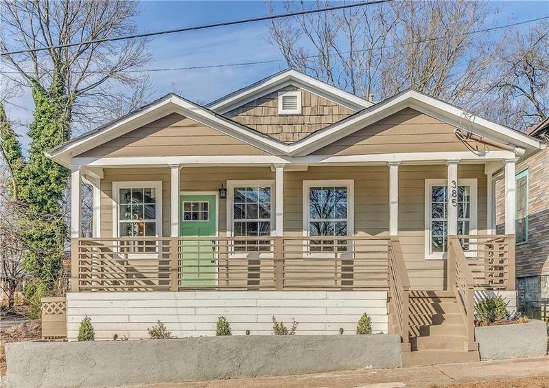 Image for property 385 Arthur Street, Atlanta, GA 30310