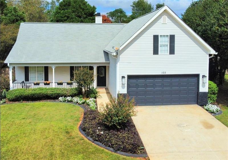 Image for property 103 Grindstaff Drive, Bonaire, GA 31005