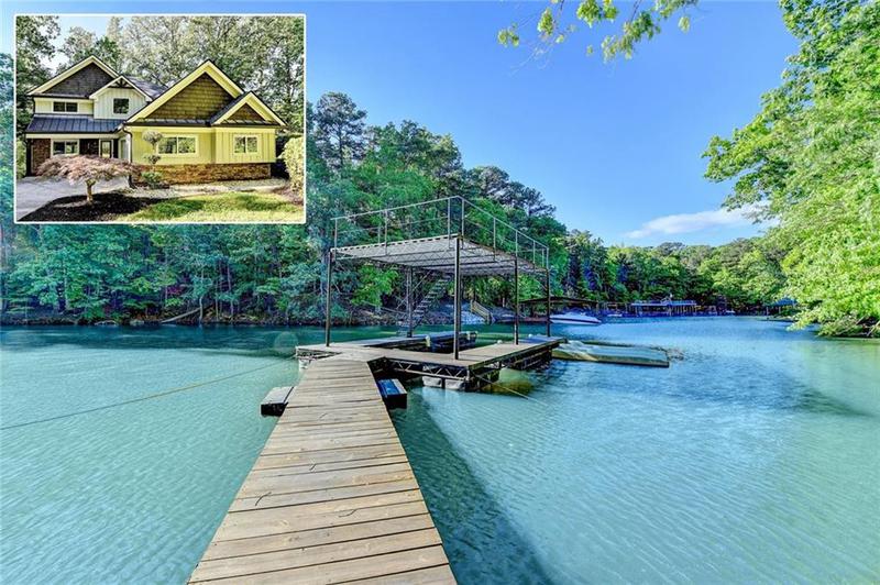 Image for property 975 Timber Lake Trail, Cumming, GA 30041