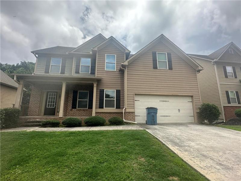 Image for property 443 Strawberry Walk, Loganville, GA 30052