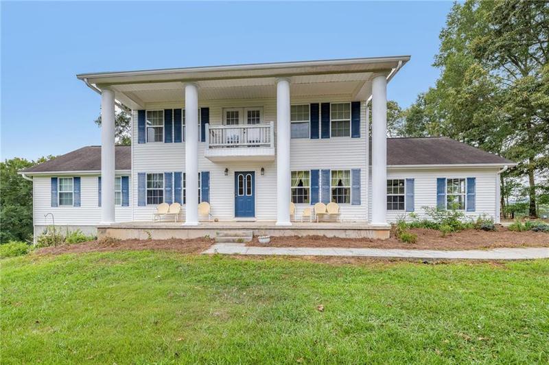 Image for property 113 Wynn Wood Lane, Alto, GA 30510