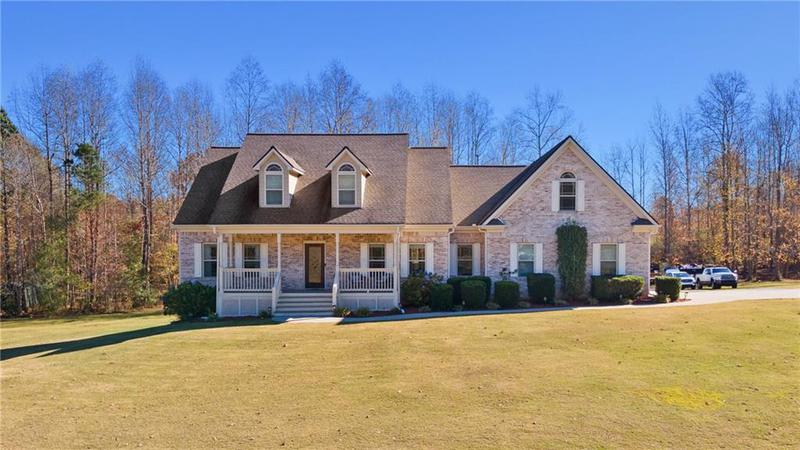 Image for property 314 Highway 59, Commerce, GA 30530