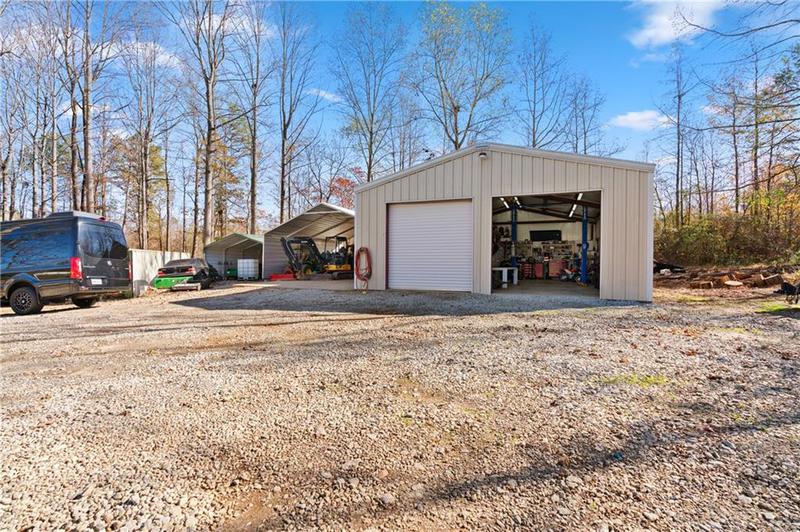 Image for property 314 Highway 59, Commerce, GA 30530