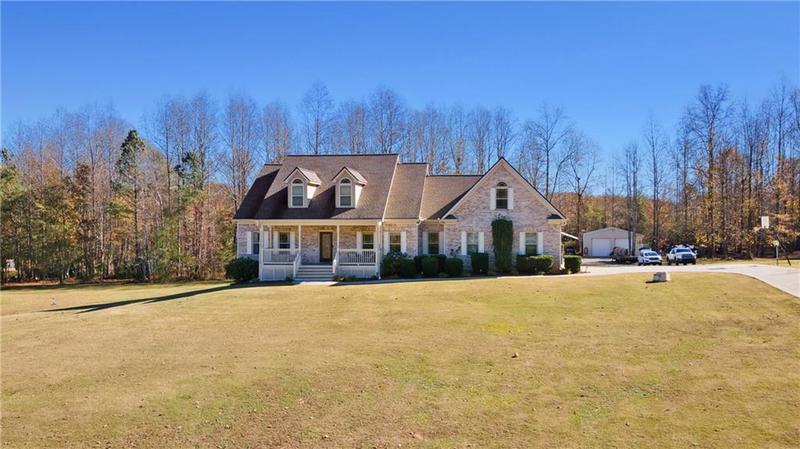 Image for property 314 Highway 59, Commerce, GA 30530