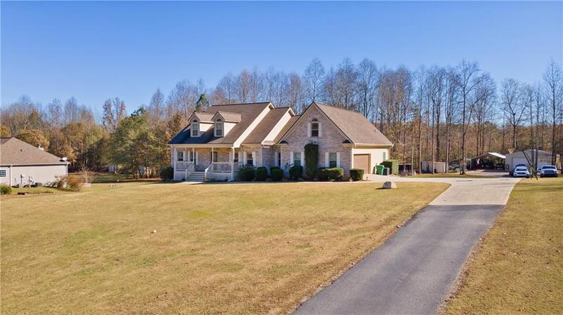 Image for property 314 Highway 59, Commerce, GA 30530