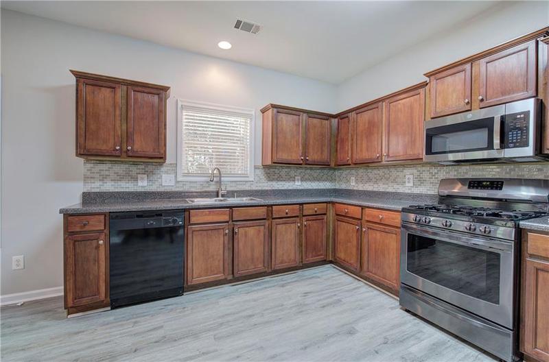 Image for property 26 Ivey Meadow Drive, Dallas, GA 30132