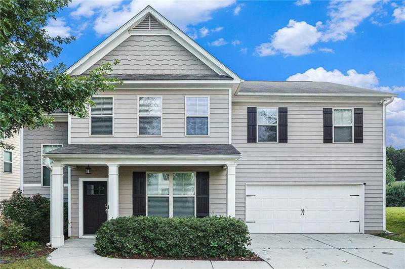 Image for property 1740 Grant Court, Braselton, GA 30517