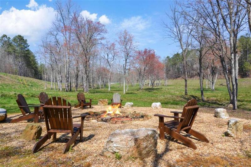 Image for property 150 Blalock Mountain Road, Talking Rock, GA 30175