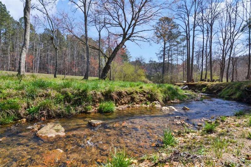 Image for property 150 Blalock Mountain Road, Talking Rock, GA 30175