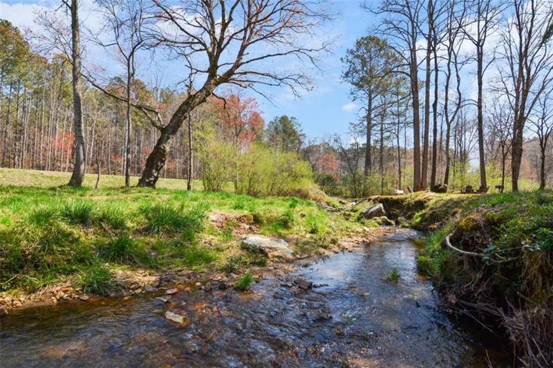 Image for property 150 Blalock Mountain Road, Talking Rock, GA 30175