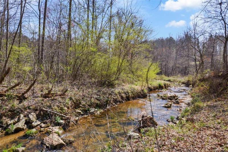 Image for property 150 Blalock Mountain Road, Talking Rock, GA 30175