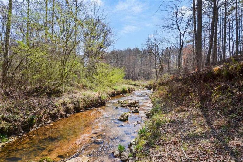 Image for property 150 Blalock Mountain Road, Talking Rock, GA 30175