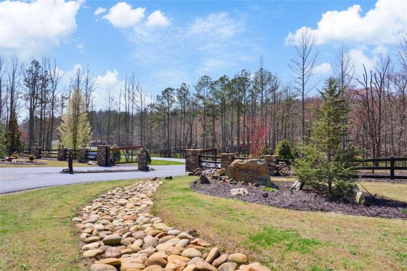 Image for property 150 Blalock Mountain Road, Talking Rock, GA 30175