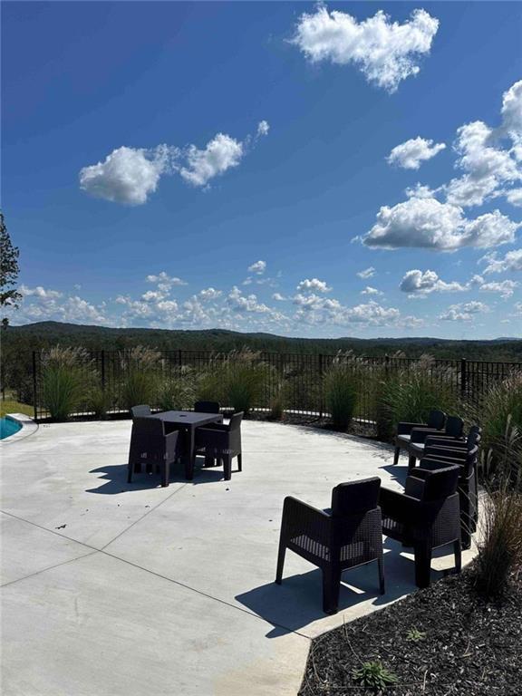 Image for property 150 Blalock Mountain Road, Talking Rock, GA 30175
