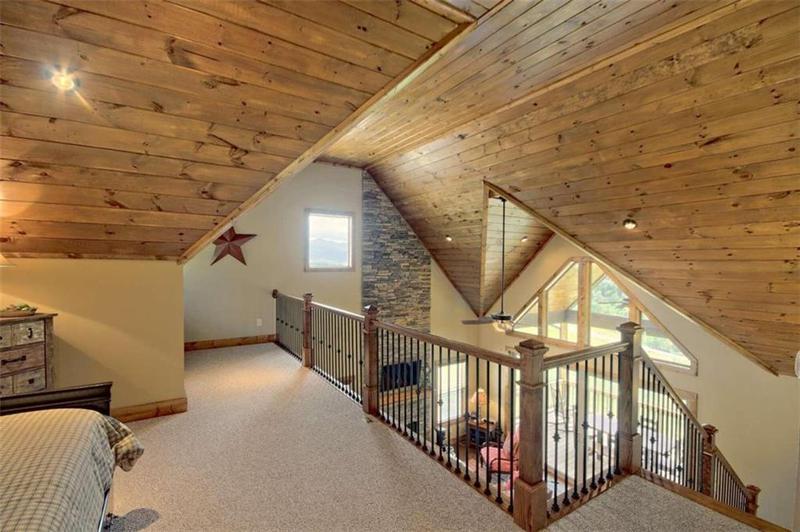 Image for property 150 Blalock Mountain Road, Talking Rock, GA 30175