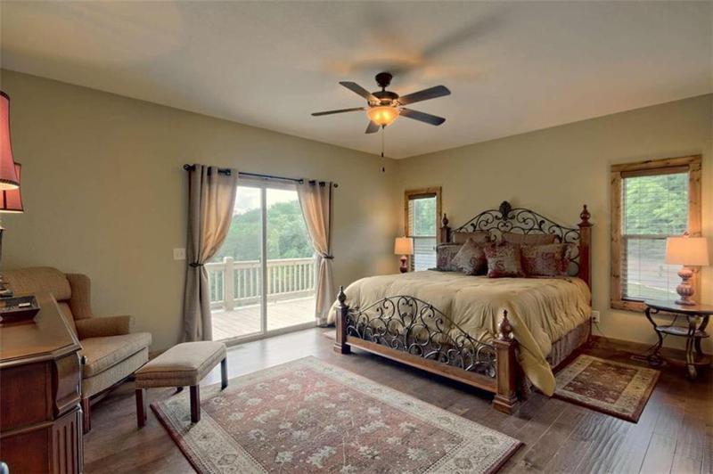 Image for property 150 Blalock Mountain Road, Talking Rock, GA 30175