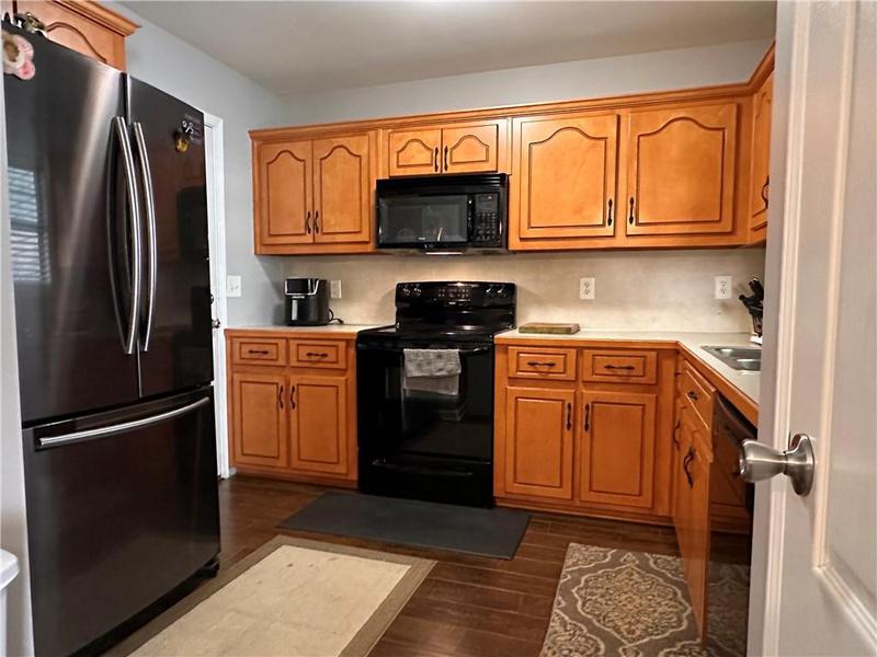 Image for property 113 Cypress Court, Canton, GA 30115