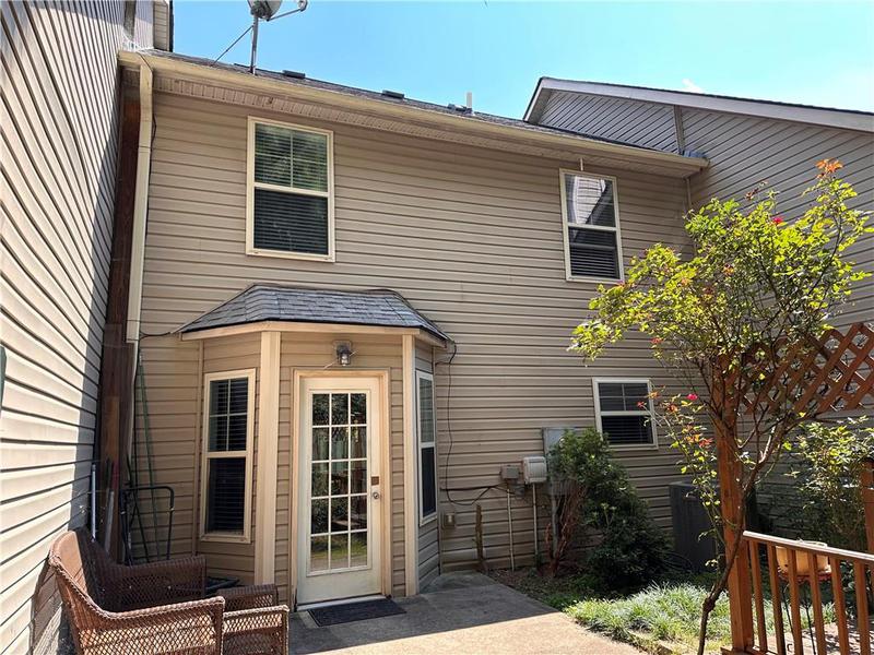 Image for property 113 Cypress Court, Canton, GA 30115