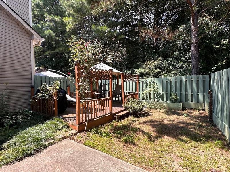 Image for property 113 Cypress Court, Canton, GA 30115