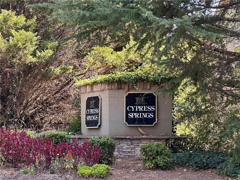 Image for property 113 Cypress Court, Canton, GA 30115