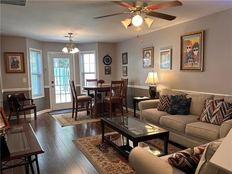 Image for property 113 Cypress Court, Canton, GA 30115