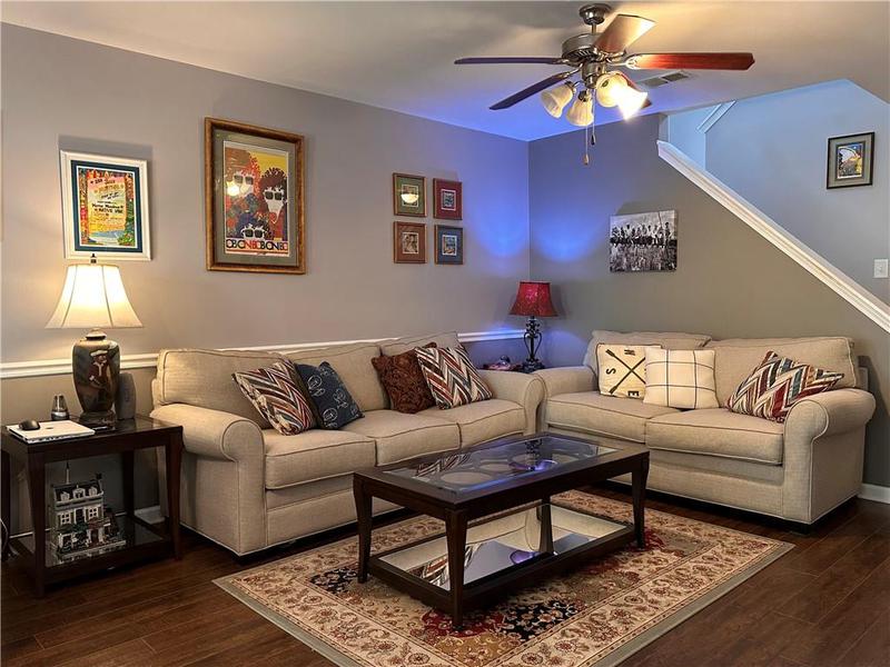 Image for property 113 Cypress Court, Canton, GA 30115