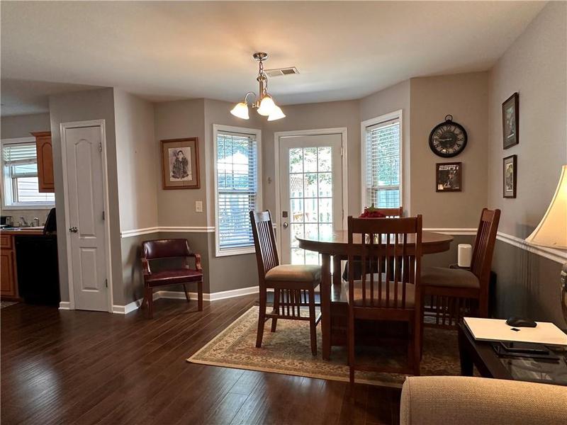 Image for property 113 Cypress Court, Canton, GA 30115