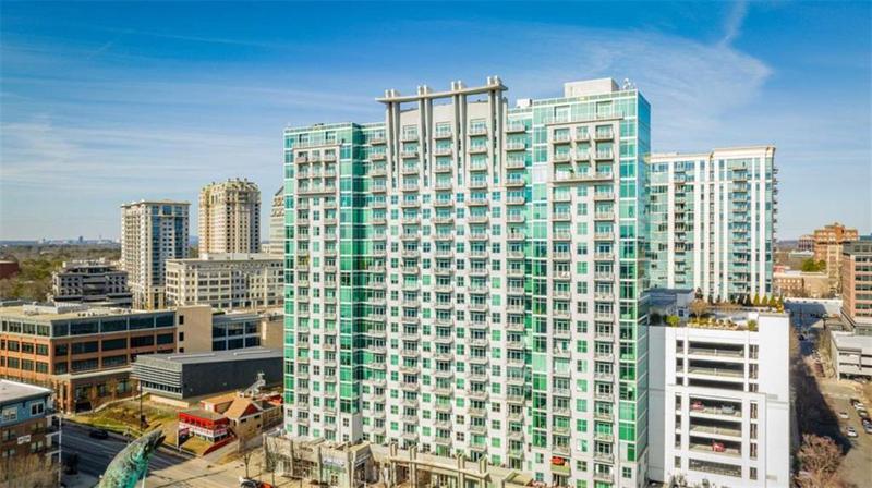 Image for property 250 Pharr Road 712, Atlanta, GA 30305