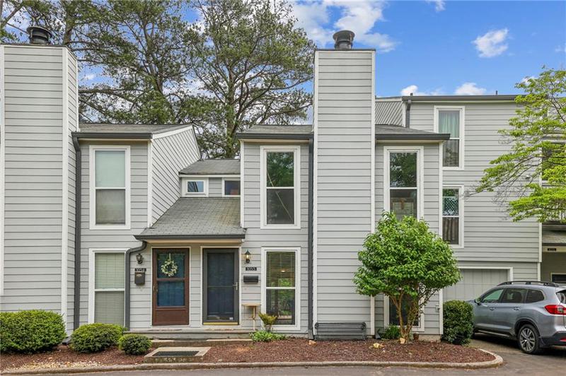 Image for property 1053 Riverbend Club Drive, Atlanta, GA 30339
